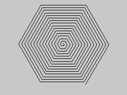 Espirales — ss (SP)