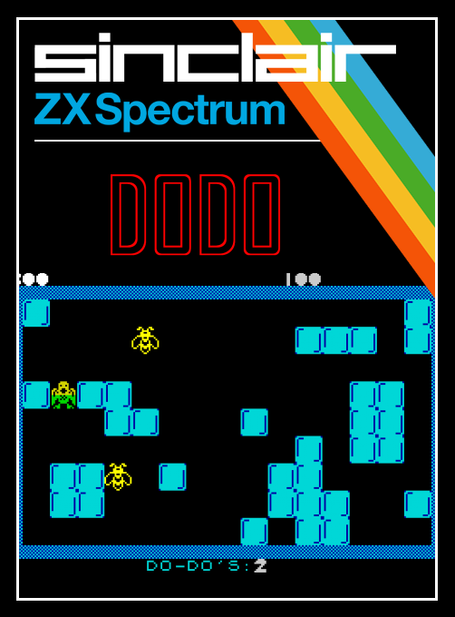 DoDo — box-2D (SS)