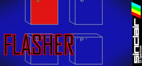 Flasher — steamgrid