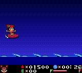 Xtreme Sports — ss (WOR)