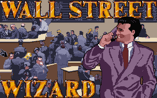 Wall Street Wizard — sstitle (WOR)