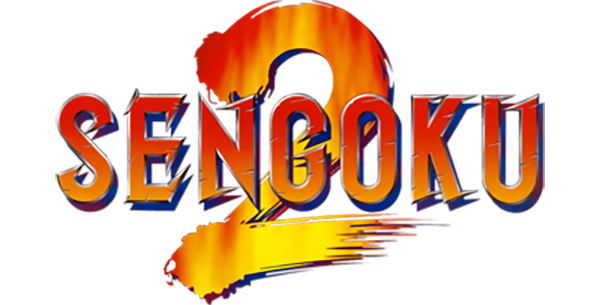 Aca Neogeo Sengoku 2 — wheel (WOR)