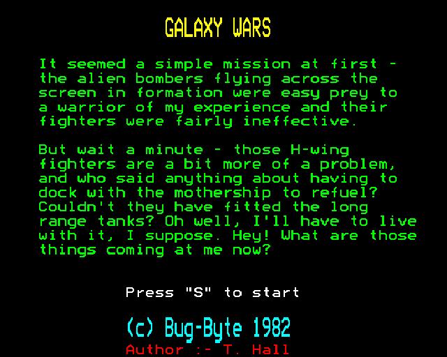 Galaxy Wars — sstitle (WOR)
