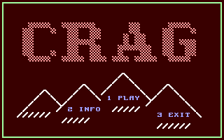 Crag — sstitle (WOR)