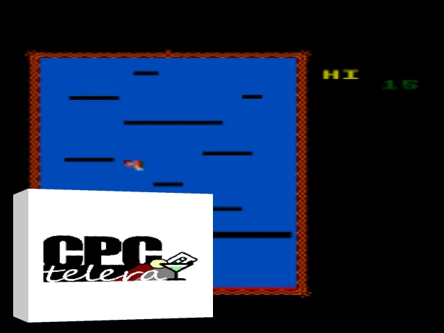 Platform Climber — mixrbv2 (WOR)