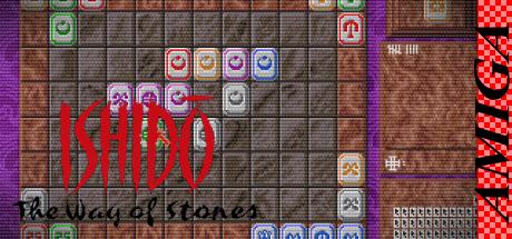Ishido - The Way of Stones — steamgrid