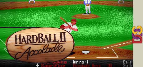 Hardball 2 — steamgrid