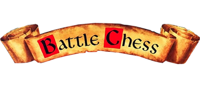 Battle Chess: Enhanced CD-ROM — wheel (WOR)