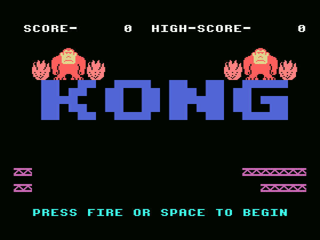 Kong — sstitle (EU)