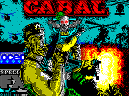 Cabal — sstitle (EU)