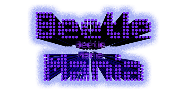 Beetle Mania — wheel (EU)