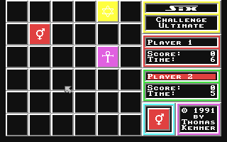 Six — ss (WOR)