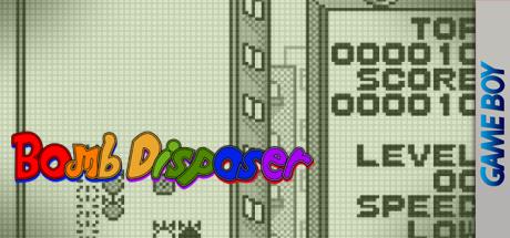 Bomb Disposer — steamgrid
