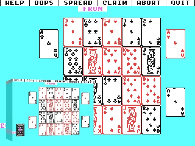 Carpet — mixrbv2 (WOR)