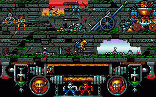Onslaught — ss (EU)