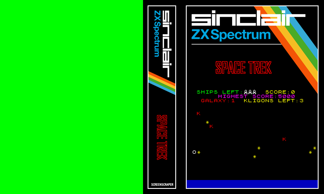 Space Trek — box-texture (SS)
