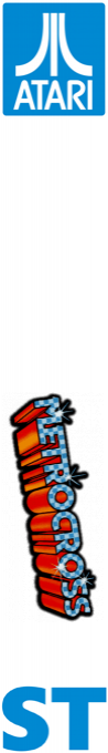 Metro-Cross — box-2D-side (US)