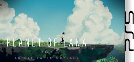 Planet of Lana — steamgrid