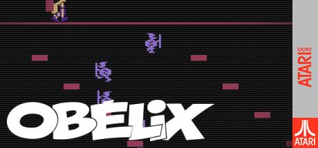 Obelix — steamgrid