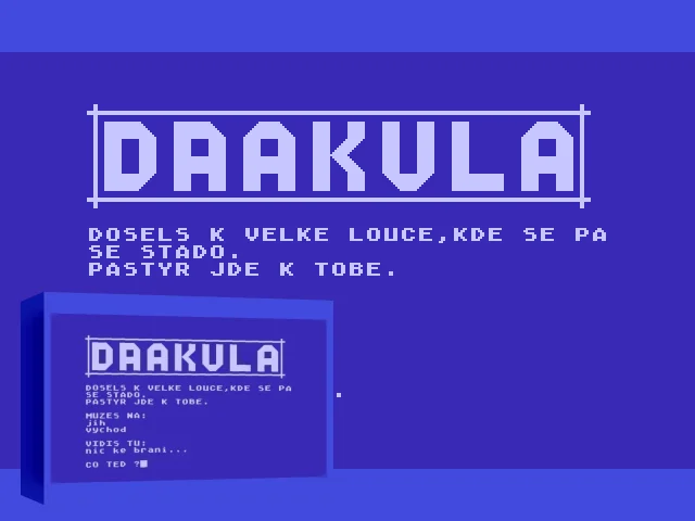 Drakula — mixrbv2 (WOR)
