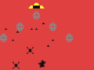 Soldier — ss (WOR)