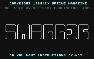 Swagger — sstitle (WOR)