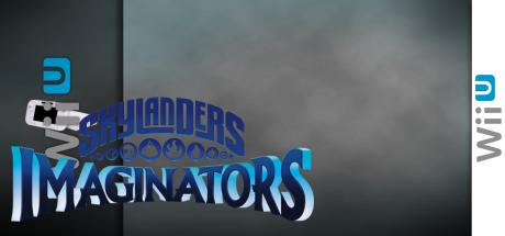 Skylanders - Imaginators — steamgrid