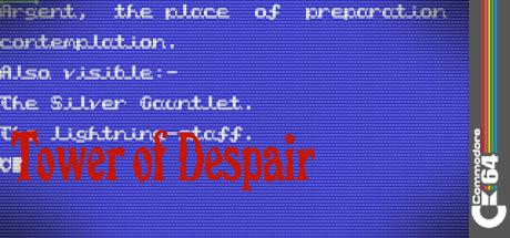Tower of Despair — steamgrid
