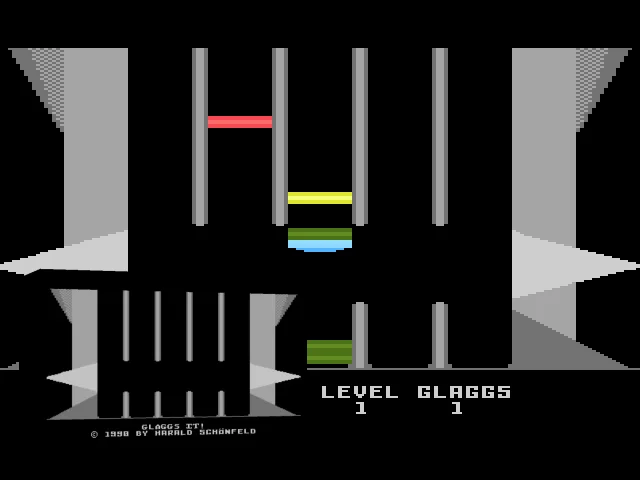 Glaggs It! — mixrbv2 (WOR)