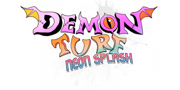 Demon Turf : Neon Splash — wheel-hd (WOR)
