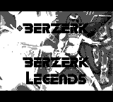 Berzerk Legends — sstitle (WOR)