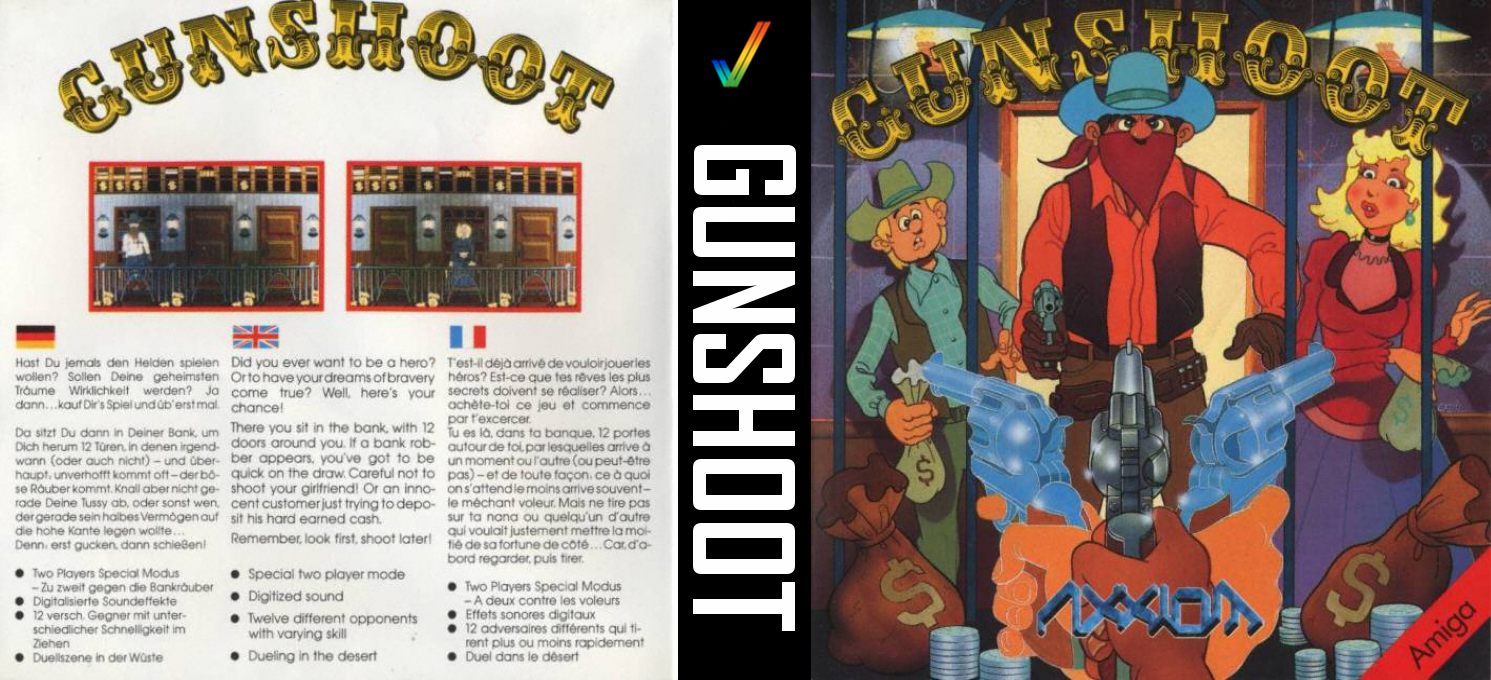 Gunshoot — box-texture (CUS)
