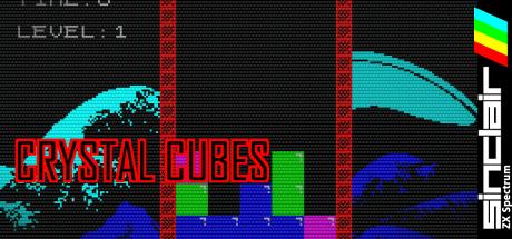 Crystal Cubes — steamgrid