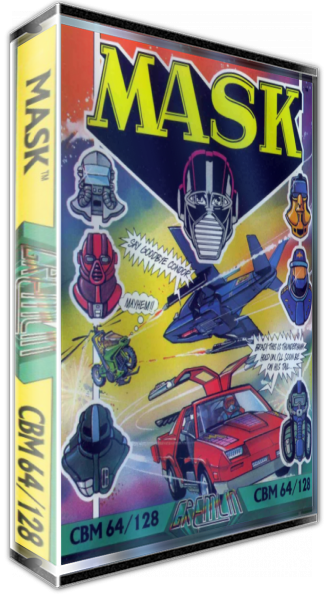 MASK — box-3D (EU)