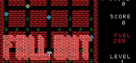 Fall Out — steamgrid