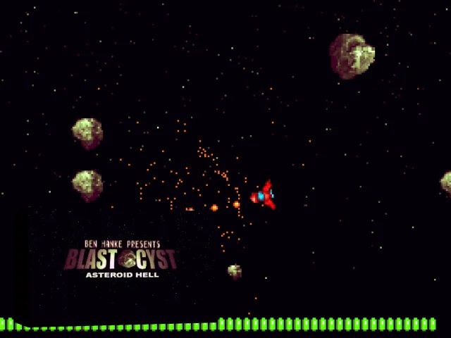 Blastocyst — mixrbv2 (WOR)
