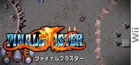 Final Blaster — steamgrid