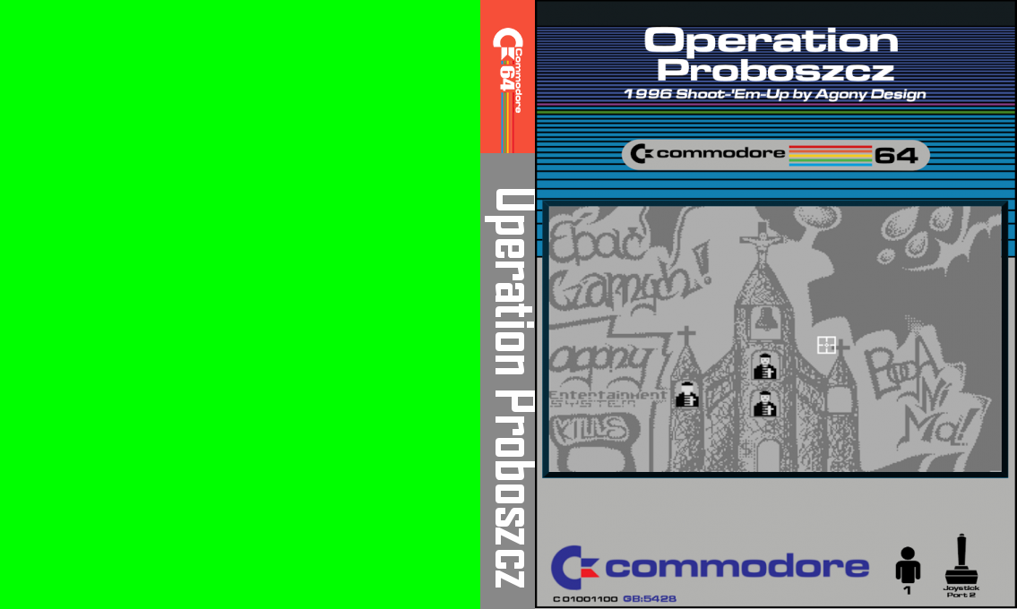 Operation Proboszcz — box-texture (CUS)