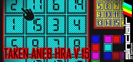 Taken aneb hra v 15 — steamgrid
