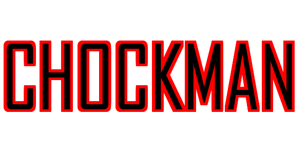 Chockman — wheel-hd (SS)