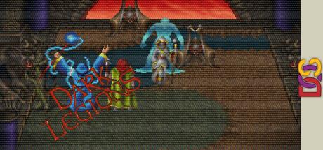 Dark Legions — steamgrid