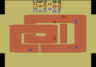 Sprint Master — ss (WOR)