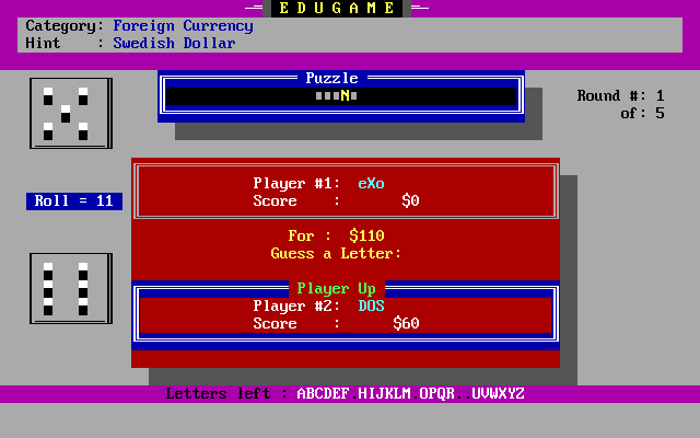 Edugame — ss (WOR)