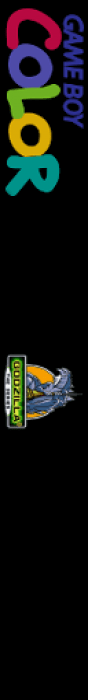 Godzilla : The Series — box-2D-side (US)