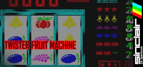 Twister Fruit Machine — steamgrid