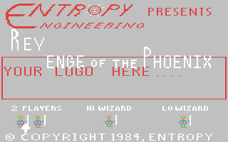 Revenge of the Phoenix — sstitle (WOR)