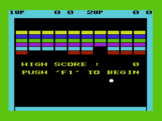 Super Smash — ss (WOR)
