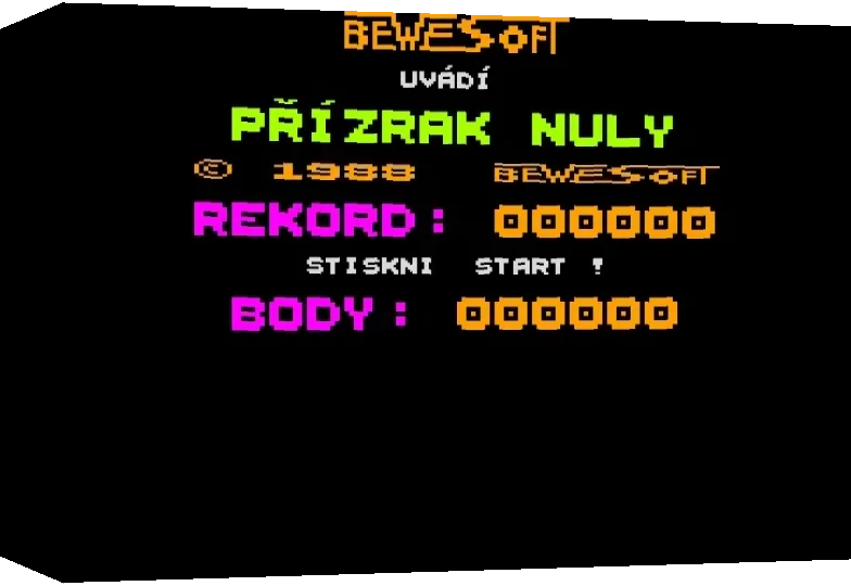 Prizrak Nuly — box-3D (WOR)