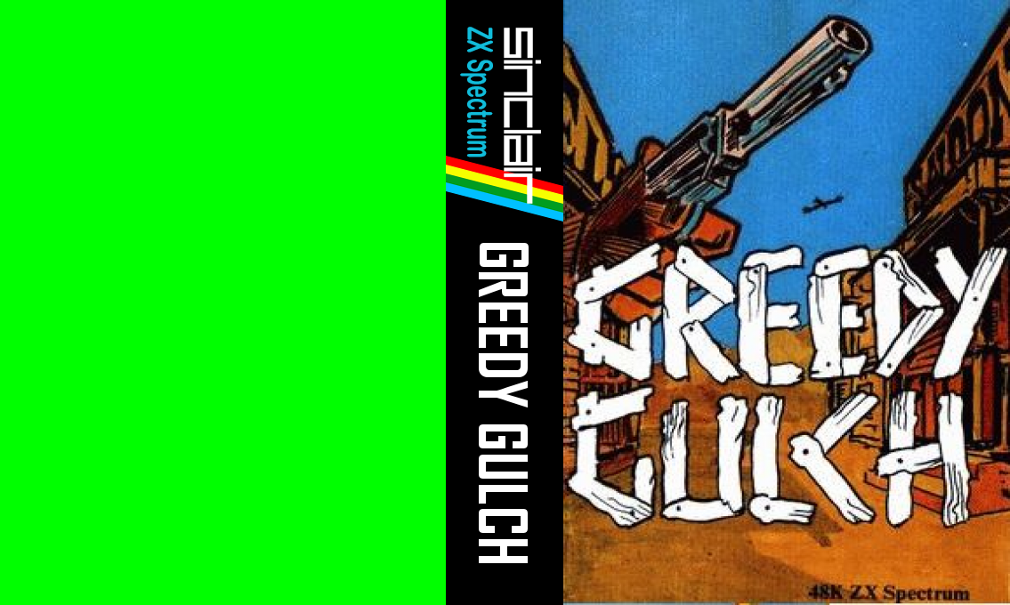 Greedy Gulch — box-texture (WOR)