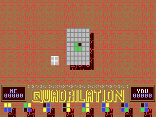 Quadrilation — ss (WOR)